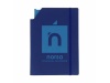 Caderno BIC Notebooks Dual A5