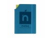 Caderno BIC Notebooks Dual A5