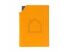 Caderno BIC Notebooks Dual A5 Debossing / Hot Stamping