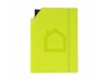 Caderno BIC Notebooks Dual A5 Debossing / Hot Stamping