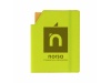 BIC Notebooks Dual A6 (Serigrafia)