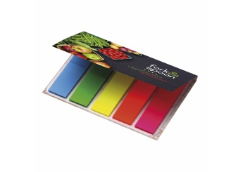  BIC Flag Booklet 