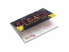 Bloco de Notas BIC 101x75mm Booklet 50 folhas