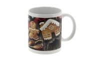 Caneca para Sublimao (Impresso)