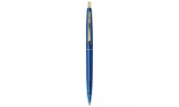 Esferogrfica BIC Clic Gold Clear Ecolutions