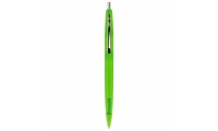 Esferogrfica BIC Clic Clear Ecolutions