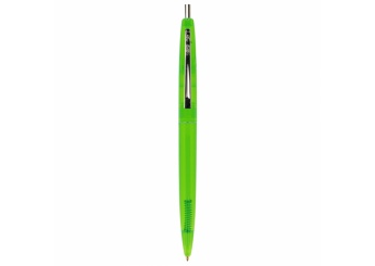 Esferogrfica BIC Clic Clear Ecolutions