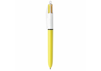 Esferogrfica BIC 4 Colours Sun