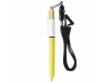 Esferogrfica BIC 4 Colours Sun ballpen + Lanyard