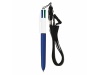 Esferogrfica BIC 4 Colours + Lanyard 