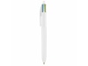 Esferogrfica BIC 4 Colours Fashion 