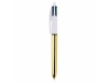 Esferogrfica BIC 4 Colours Shine