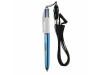 Esferogrfica BIC 4 Colours Shine + Lanyard
