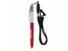 Esferogrfica BIC 4 Colours Shine + Lanyard