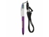 Esferogrfica BIC 4 Colours Shine + Lanyard