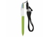 Esferogrfica BIC 4 Colours Fashion + Lanyard 