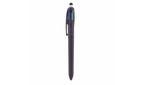 Esferogrfica BIC 4 Colours Stylus