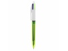 Esferogrfica BIC 4 Colours Fluo