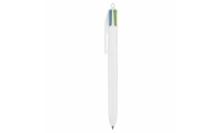Esferogrfica BIC 4 Colours Fashion britePix