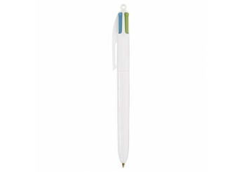 Esferogrfica BIC 4 Colours Fashion britePix