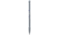 Lapiseira BIC Matic Quartz Metallic