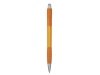 Esferogrfica Striped com grip aderente (Impresso 1 Cor)