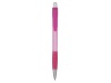Esferogrfica Striped com grip aderente (Impresso 1 Cor)