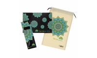 Conjunto para Colorir Cont by BIC (Impresso Offset na Bolsa)