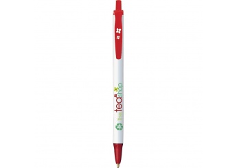 Esferogrfica BIC Clic Stic Ecolutions