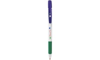 Esferogrfica BIC Media Clic Grip Ecolutions