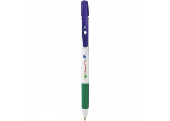 Esferogrfica BIC Media Clic Grip Ecolutions