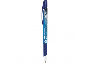 Esferogrfica  BIC Media Clic Grip Digital Ecolutions