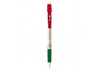 Lapiseira  BIC Media Clic Grip Digital Ecolutions