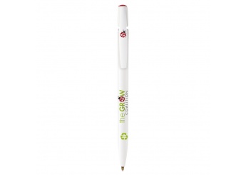Esferogrfica BIC Media Clic Ecolutions