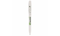 Esferogrfica BIC Super Clip Ecolutions