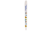 Esferogrfica BIC Super Clip britePix Digital Ecolutions