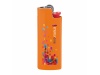Capa de isqueiro BIC Stylit Luxury Neon BritePix