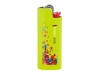 Capa de isqueiro BIC Stylit Luxury Neon BritePix