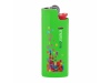 Capa de isqueiro BIC Stylit Luxury Neon BritePix