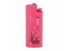 Capa de isqueiro BIC Stylit Luxury Neon BritePix