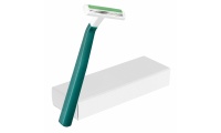 Laminas de Barbear BIC Comfort Twin em caixa personalizada