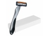 Laminas de Barbear BIC Flex4 Comfort em caixa personalizada