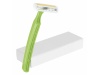 Lamina para Senhora BIC Pure 3 Lady em flow pack personalizado