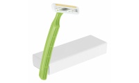 Lamina para Senhora BIC Pure 3 Lady em flow pack personalizado