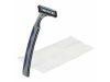 Laminas de Barbear BIC Flex3 em flow pack personalizado