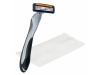 Laminas de Barbear BIC Flex4 Comfort flow pack personalizado