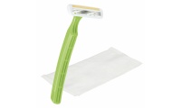 Laminas para Senhora BIC Pure 3 Lady em flow pack Personalizado