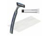 Laminas de Barbear BIC Flex3 em flow pack personalizado