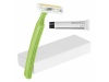 Laminas para Senhora BIC Pure 3 Lady em caixa personalizada