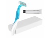Laminas para Senhora BIC Soleil Bella Lady em flow pack personalizado